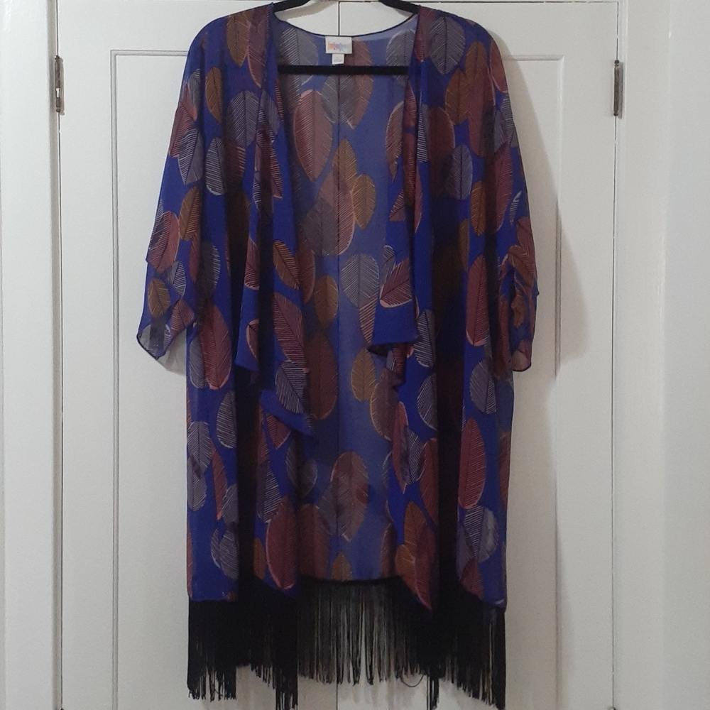 Lularoe Monroe
